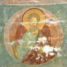 Forefather Enoch - the day of remembrance is celebrated on the Sunday of the Holy Forefathers and on the Sunday of the Holy Fathers (according to the calendar this is the last and penultimate Sunday before the Nativity of Christ) From the stichera on the Sunday stichera
