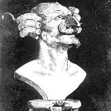 Rudolf Raspe - Avanture baruna Munchausena (s ilustracijama)