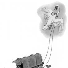 बच्चों के लिए इवान क्रायलोव की सर्वश्रेष्ठ दंतकथाएँ, विभिन्न लेखकों की दंतकथाएँ पढ़ी गईं