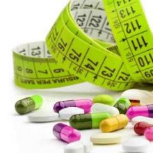 Cheap diet pills - a list of the most effective drugs