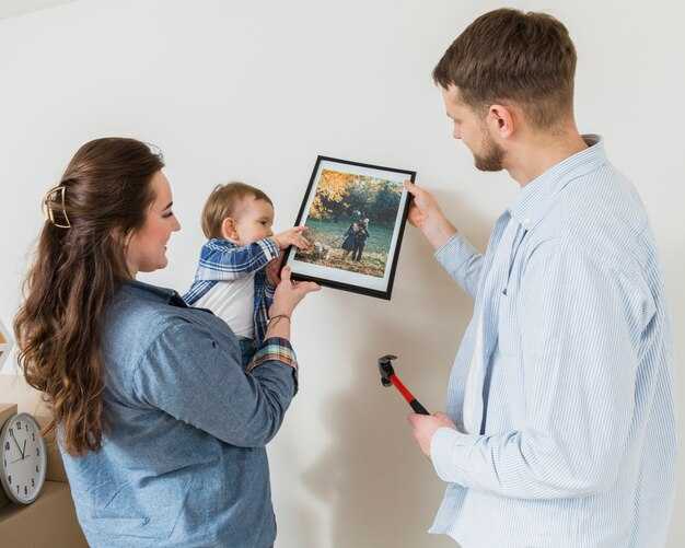 Примеры известных семей и их детей на фотографиях