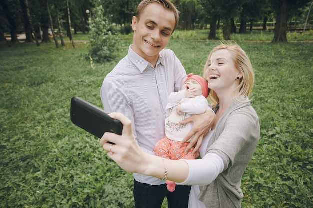 Как цвет глаз родителей влияет на детей