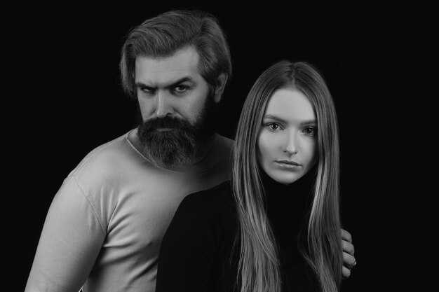 Влияние сильного характера на личные отношения