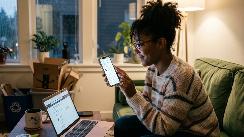 Как вернуть деньги за некачественную косметику, купленную в интернете